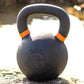 Powder Coated Kettlebell