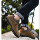 Winter Warm Non-Slip Outdoor Hiking Shoes