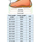 Men's Waterproof Lightweight Leather Hiking Shoes