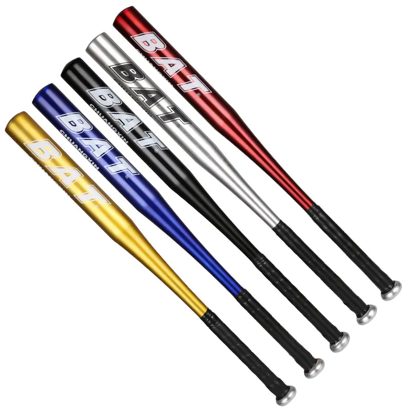 All-Aluminum Baseball Bat for Kids Adults