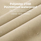 Waterproof UPF50+ Camping Canopy Sun Shelter