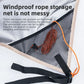 Waterproof UPF50+ Camping Canopy Sun Shelter